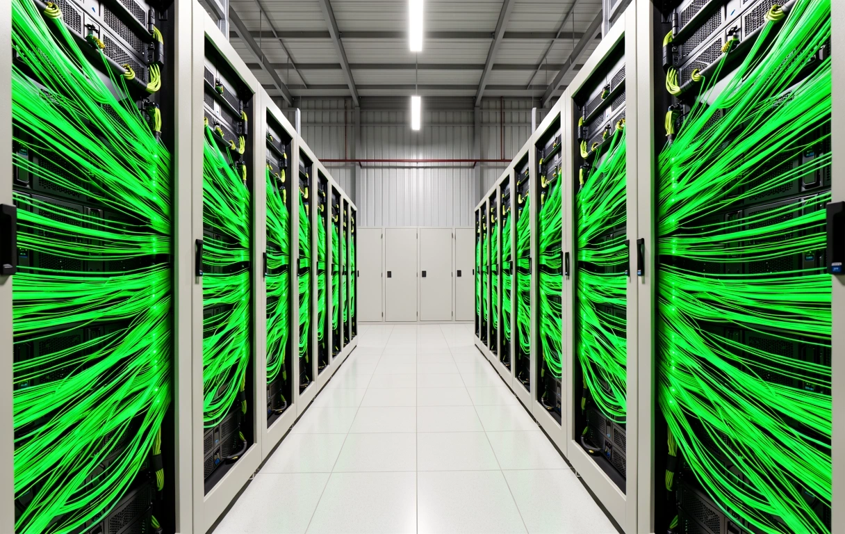 Our computational infrastructure