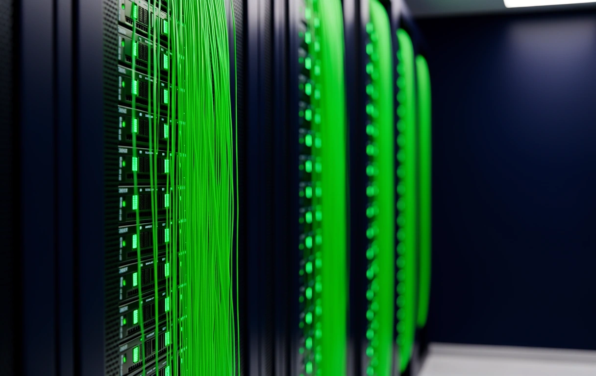 Pacific Quantum Research infrastructure