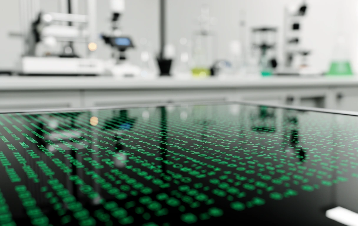 Advanced Analytics Visualization