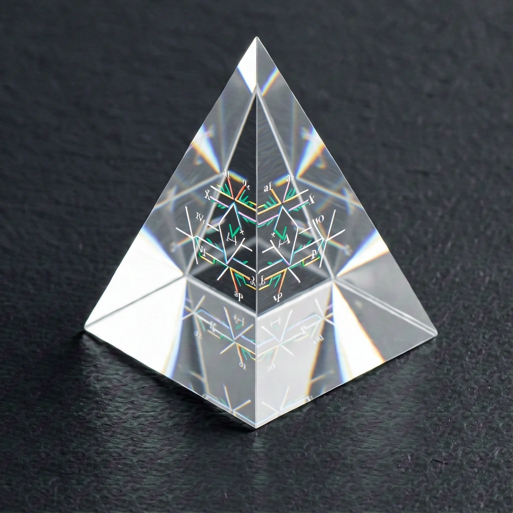 Advanced analytics patterns