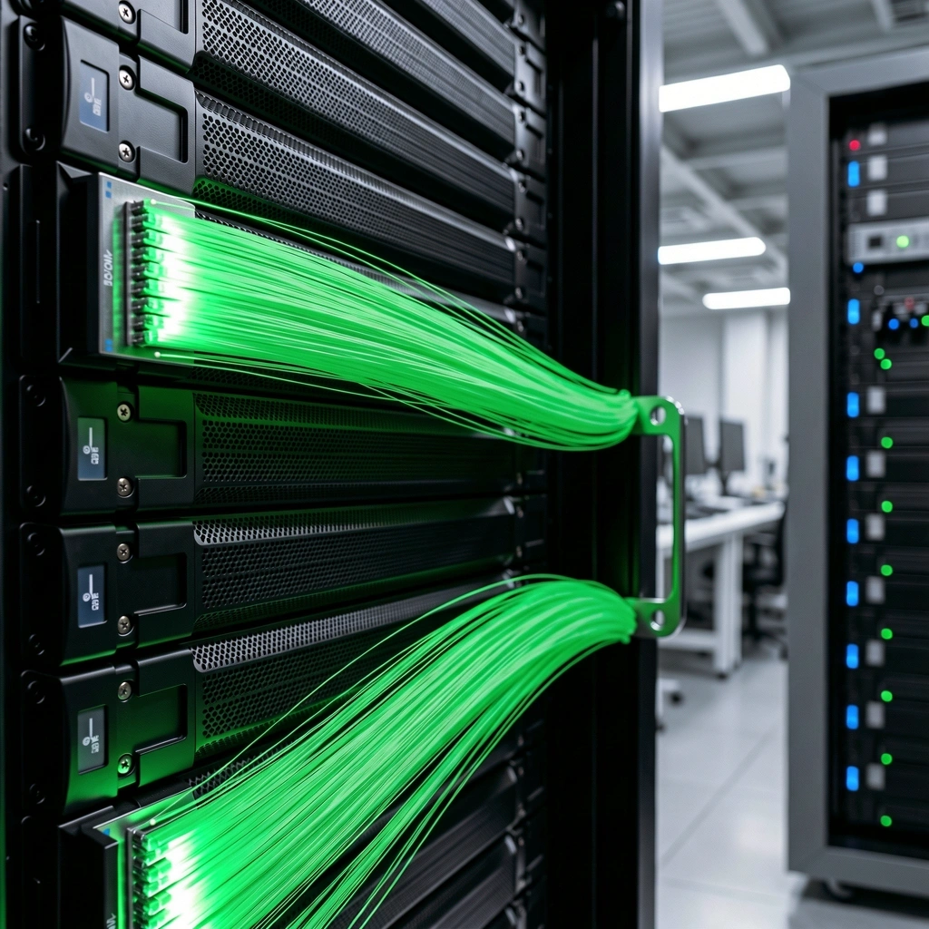 Quantum analytics infrastructure