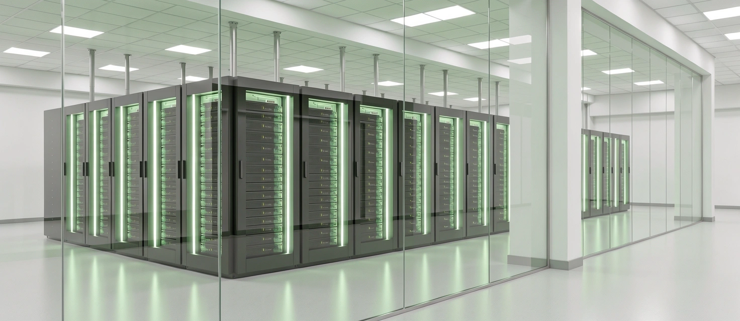 Pacific Quantum Research Lab environment